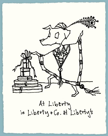 Libertys